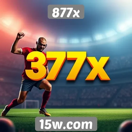 Promoções exclusivas atraem jogadores ao 877x