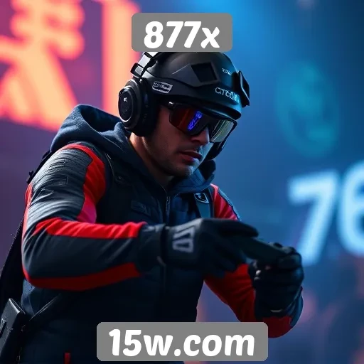 Impacto do 877x na experiência do jogador