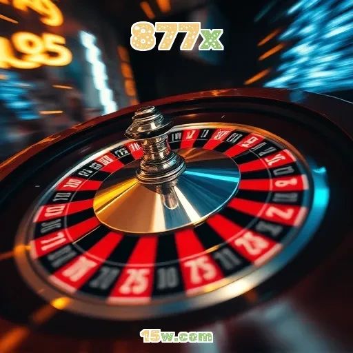 877x Roleta