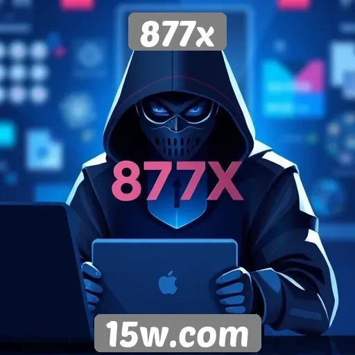 Segurança e privacidade no 877x para jogadores online